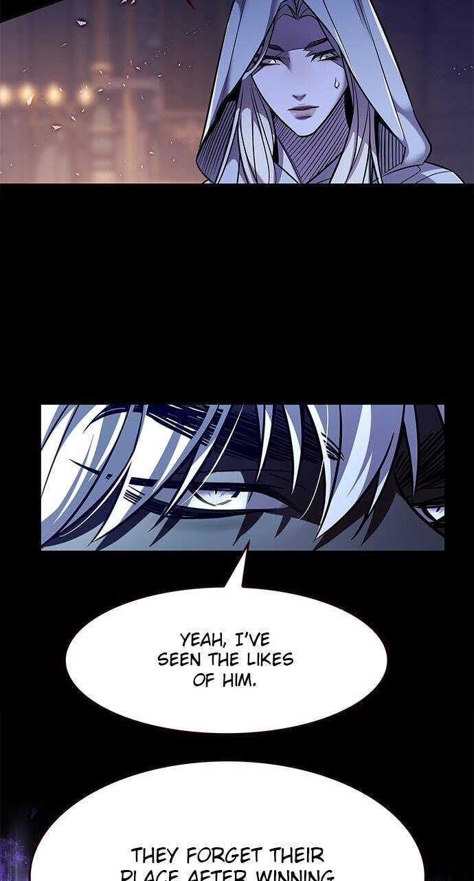Eleceed Chapter 366 page 19 - 
