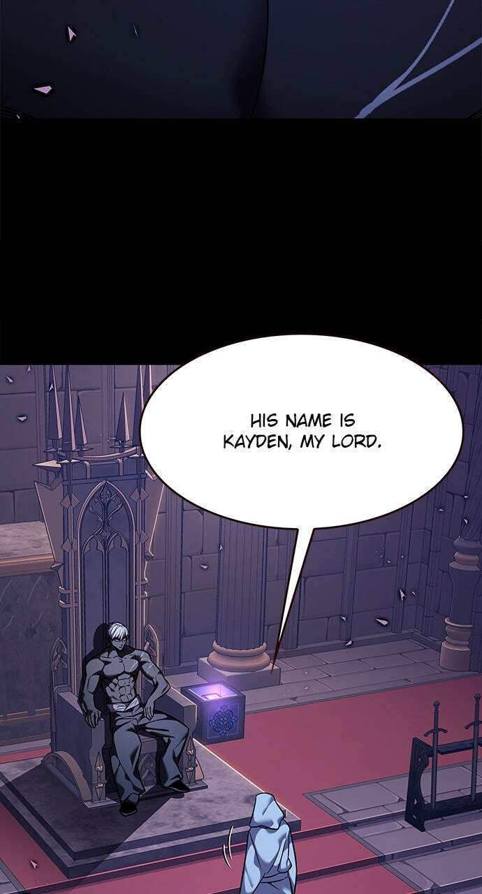Eleceed Chapter 366 page 4 - 