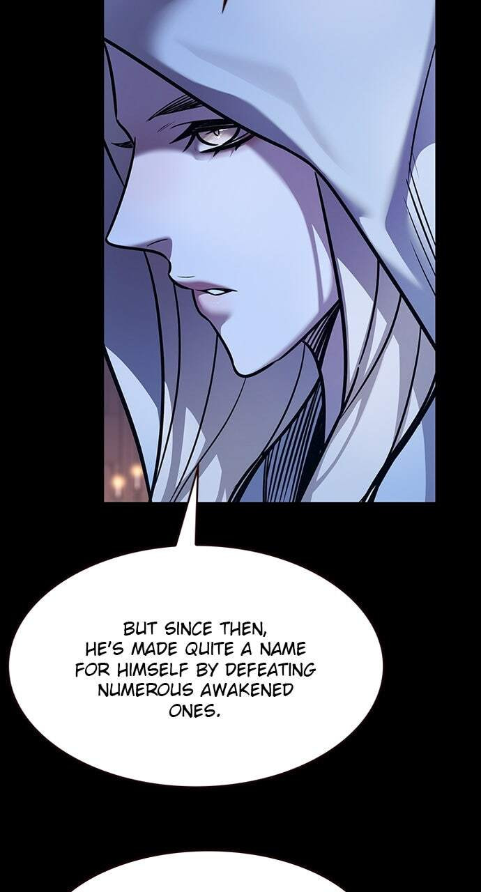 Eleceed Chapter 366 page 6 - 