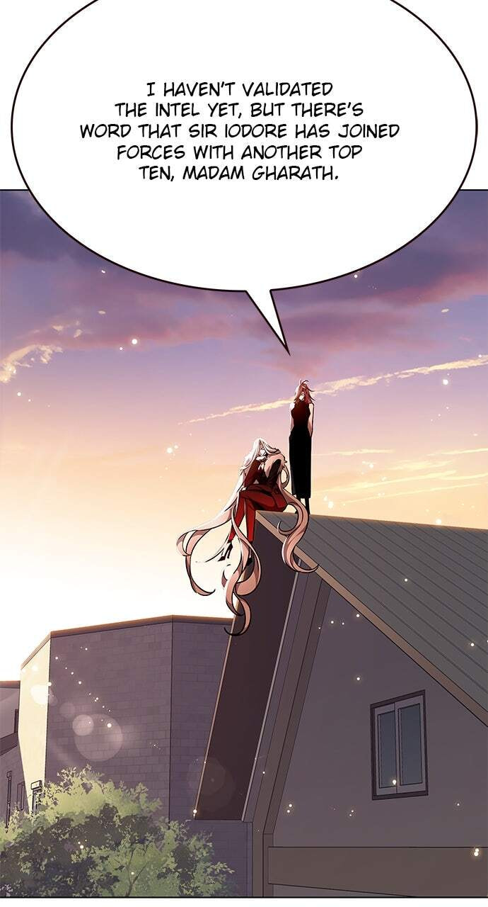 Eleceed Chapter 366 page 58 - 