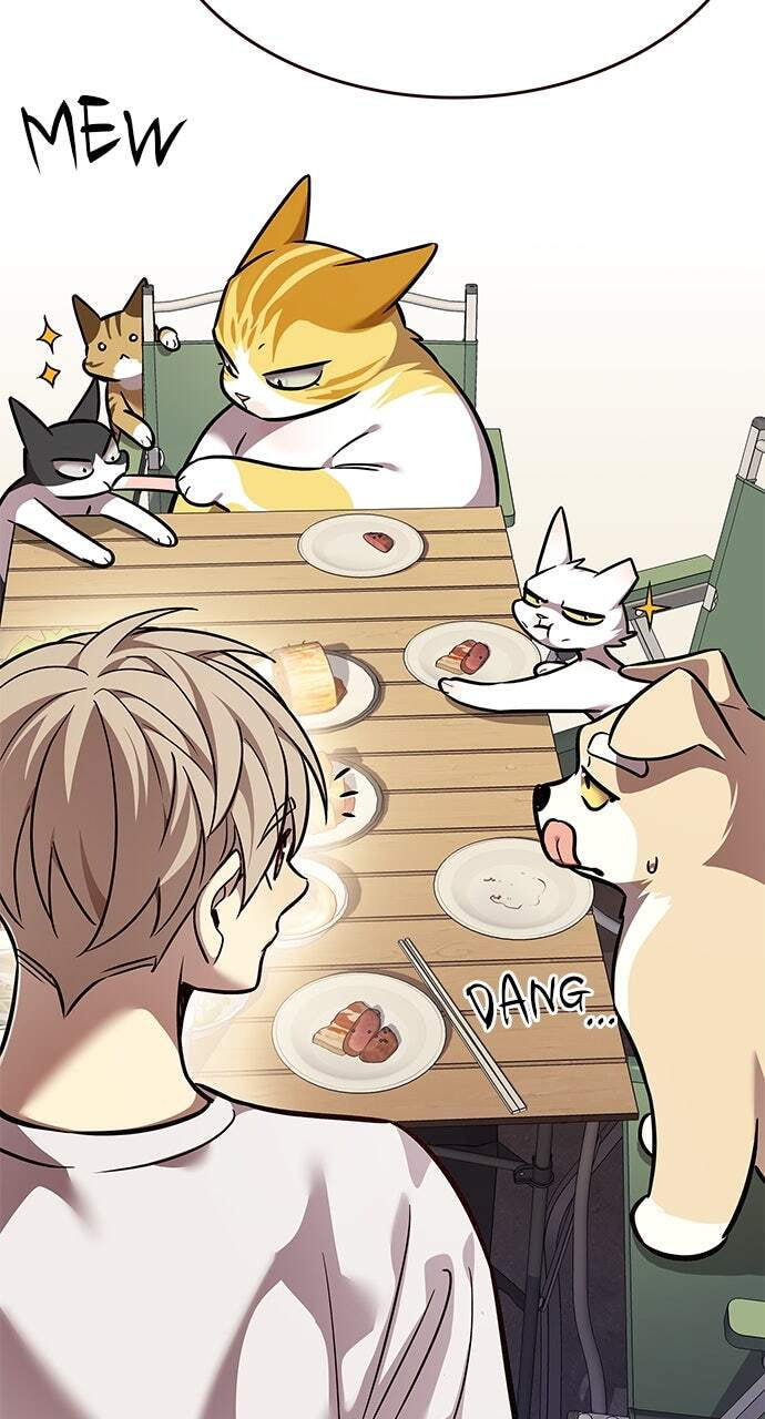Eleceed Chapter 366 page 69 - 