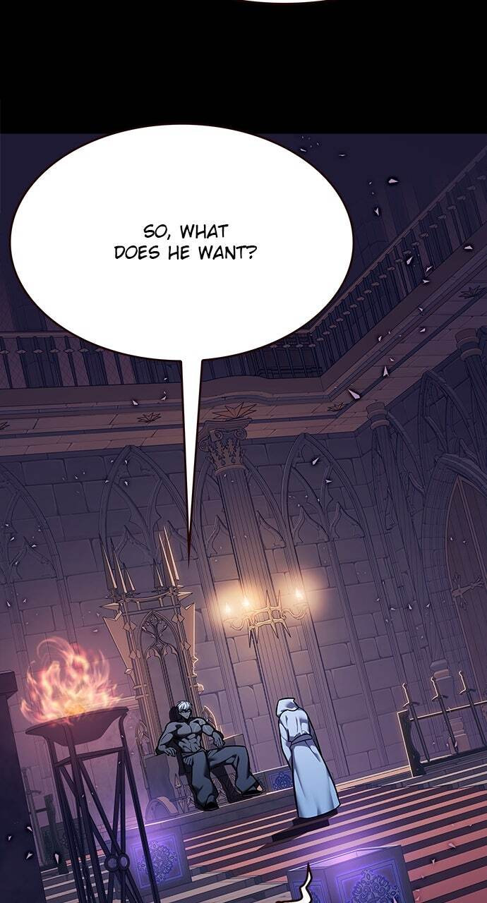 Eleceed Chapter 366 page 8 - 