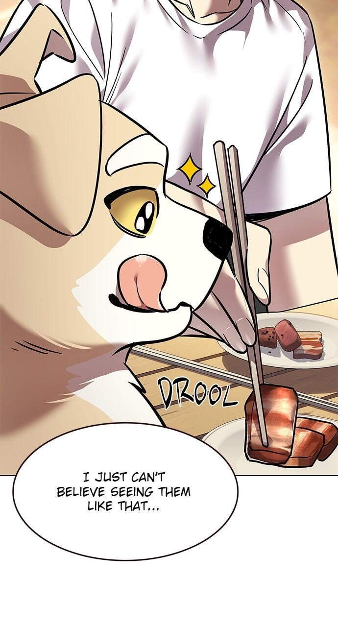 Eleceed Chapter 366 page 71 - 