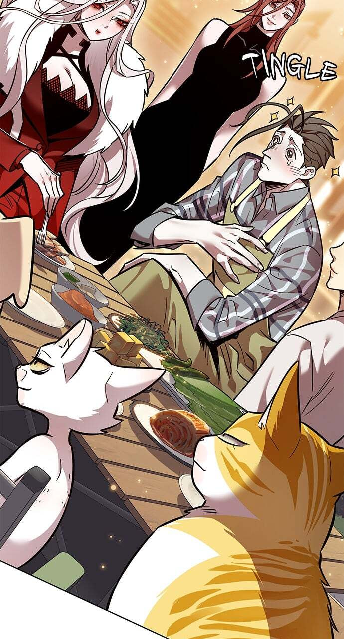 Eleceed Chapter 366 page 89 - 