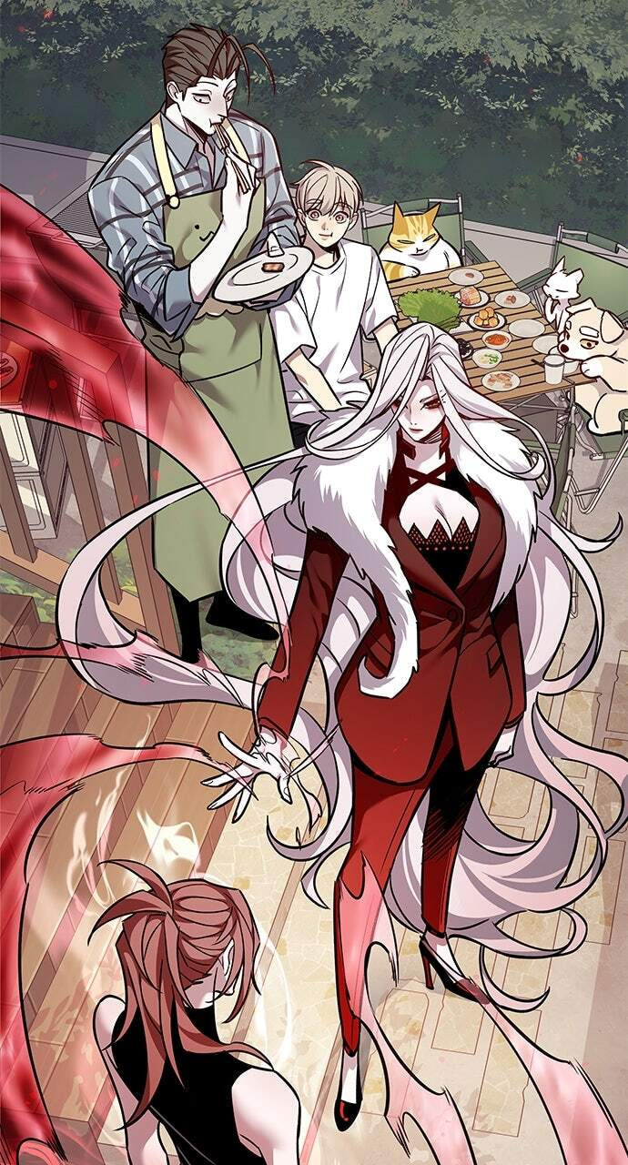 Eleceed Chapter 366 page 99 - 