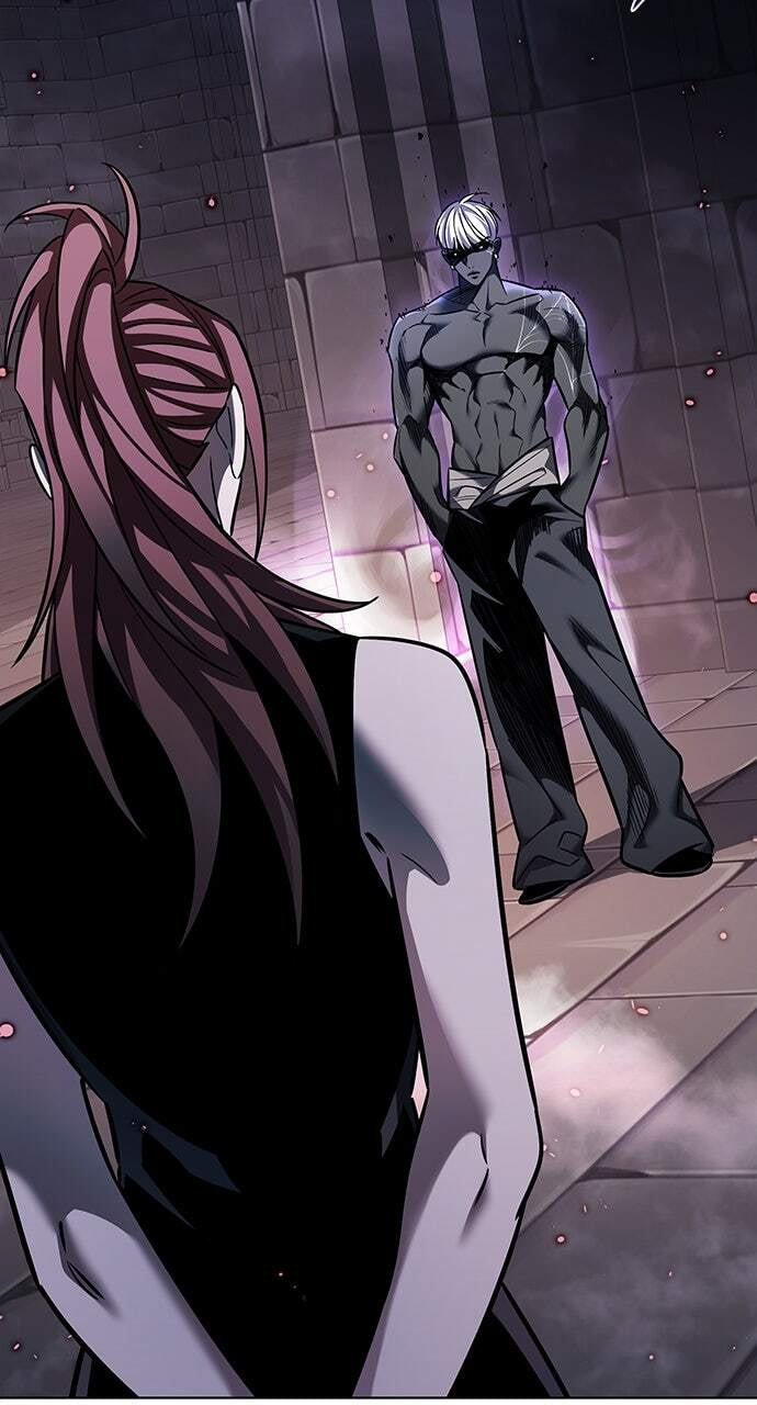 Eleceed Chapter 367 page 14 - 