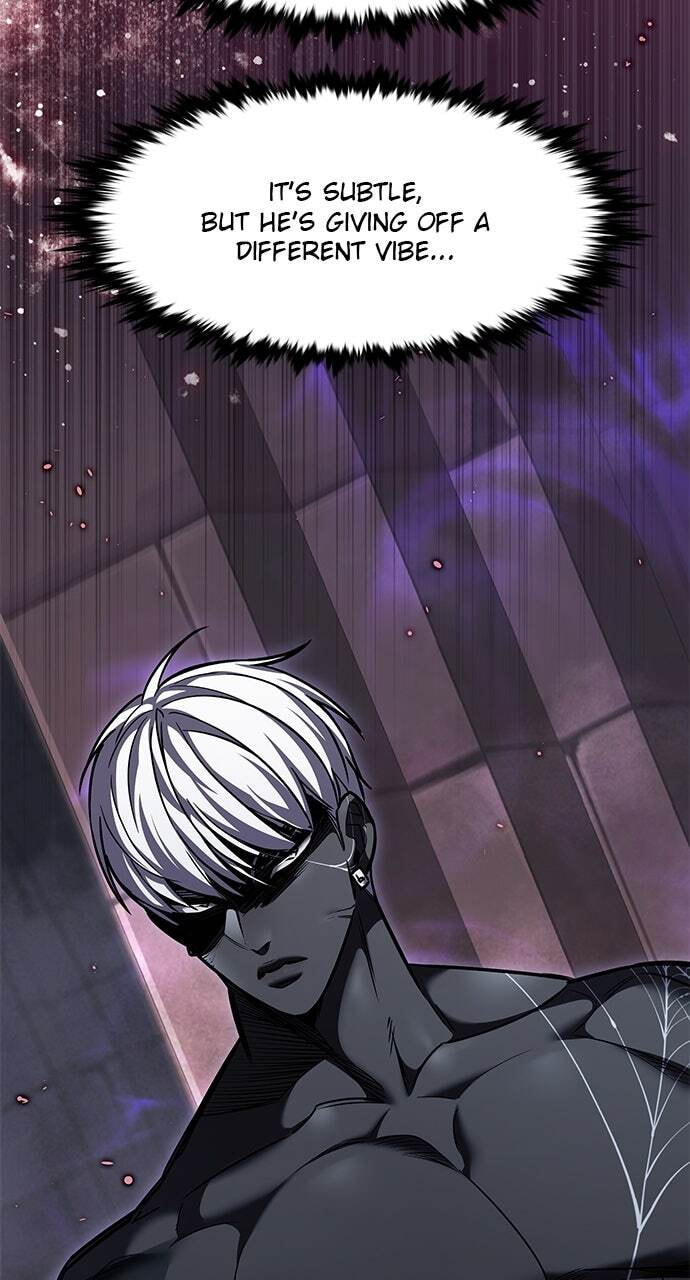 Eleceed Chapter 367 page 3 - 