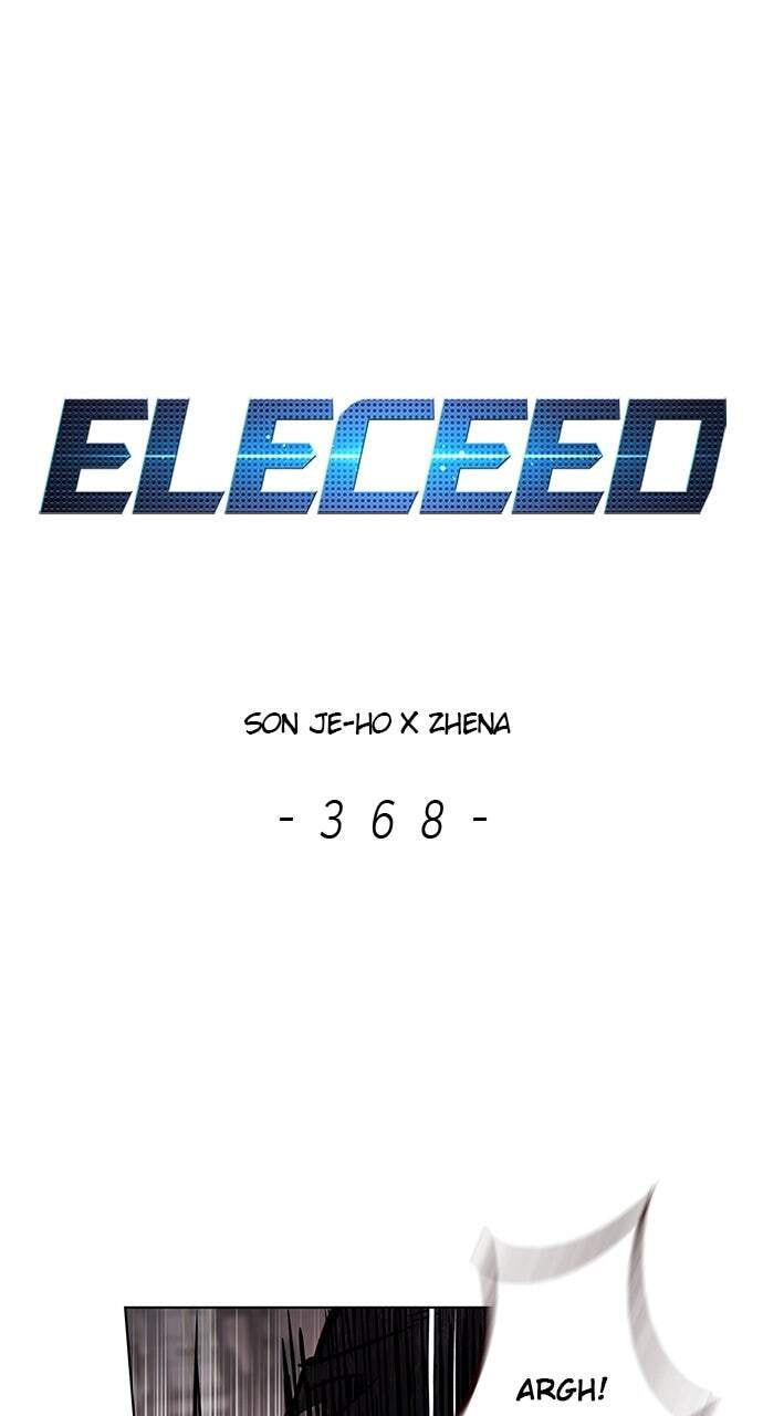 Eleceed Chapter 368 page 1 - 
