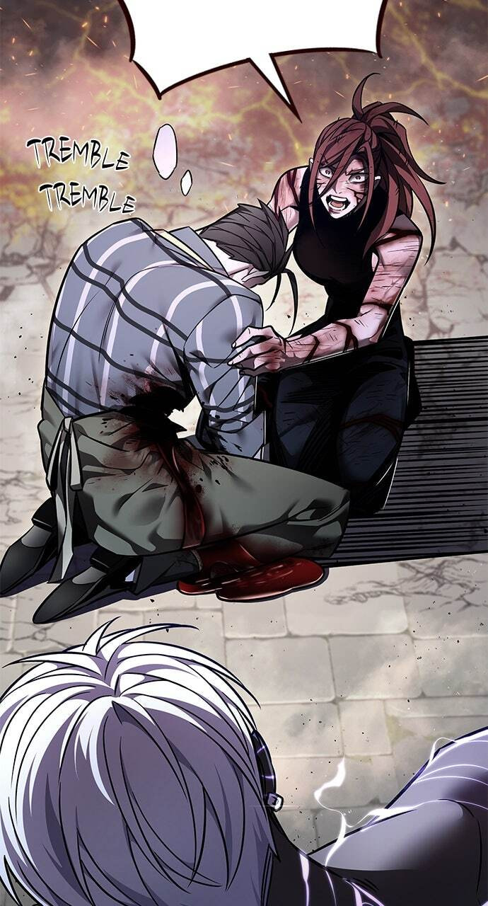 Eleceed Chapter 368 page 12 - 