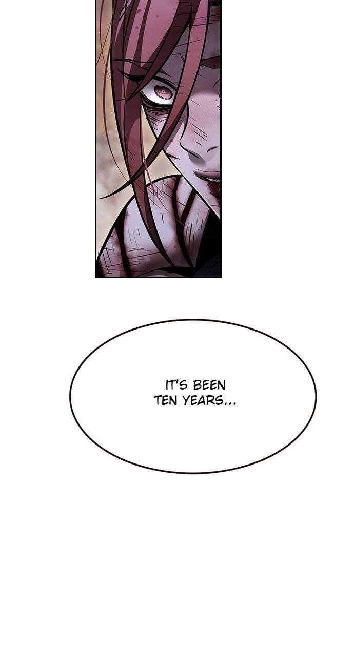 Eleceed Chapter 368 page 19 - 
