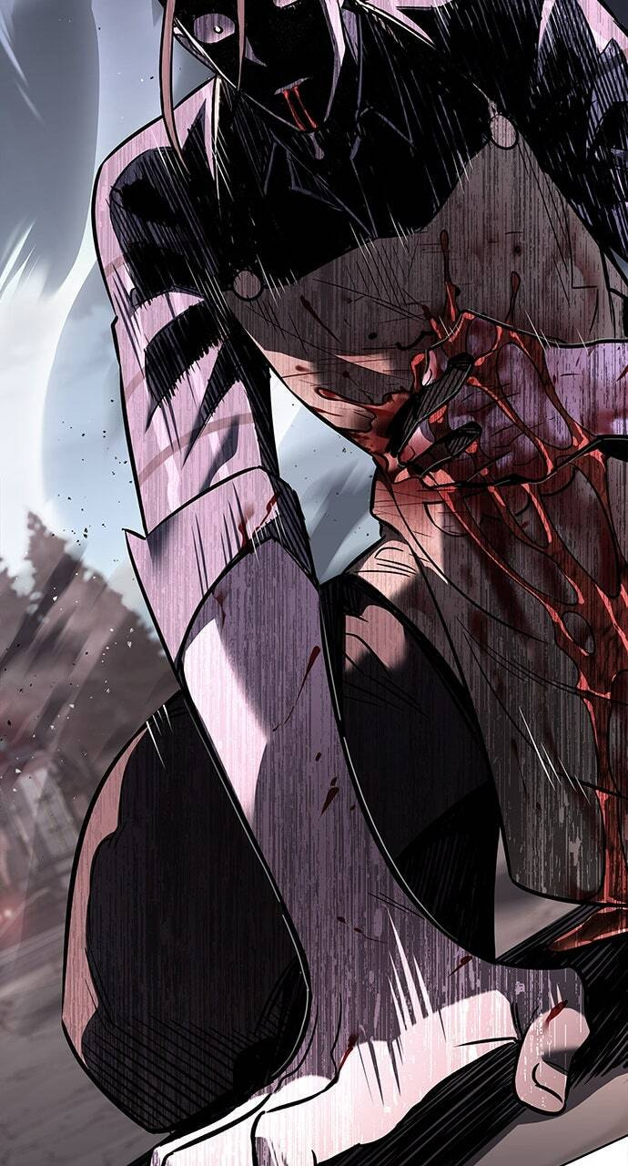 Eleceed Chapter 368 page 3 - 