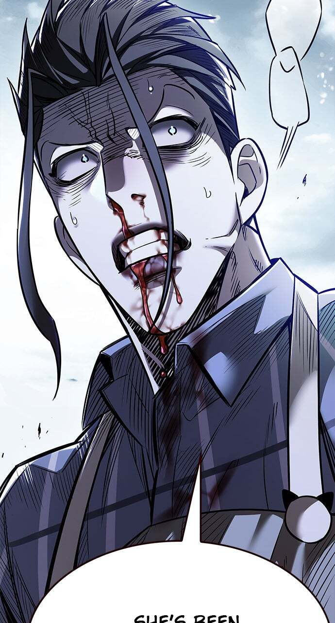 Eleceed Chapter 368 page 32 - 