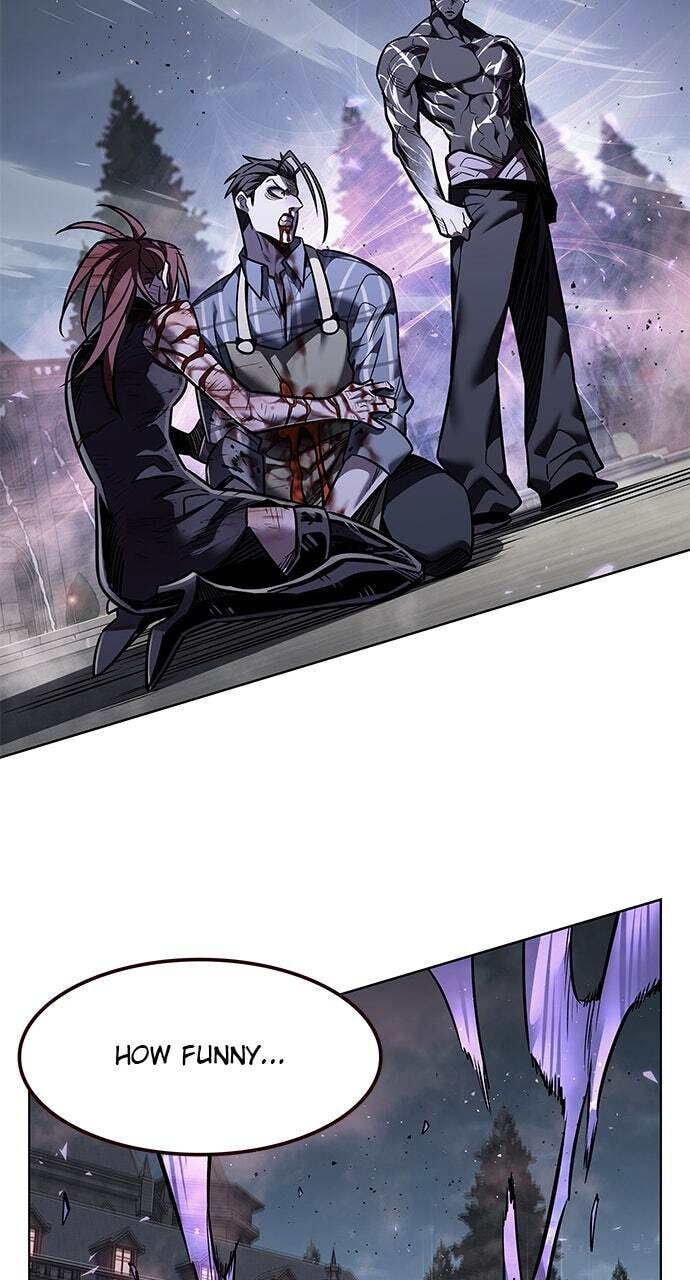 Eleceed Chapter 368 page 34 - 