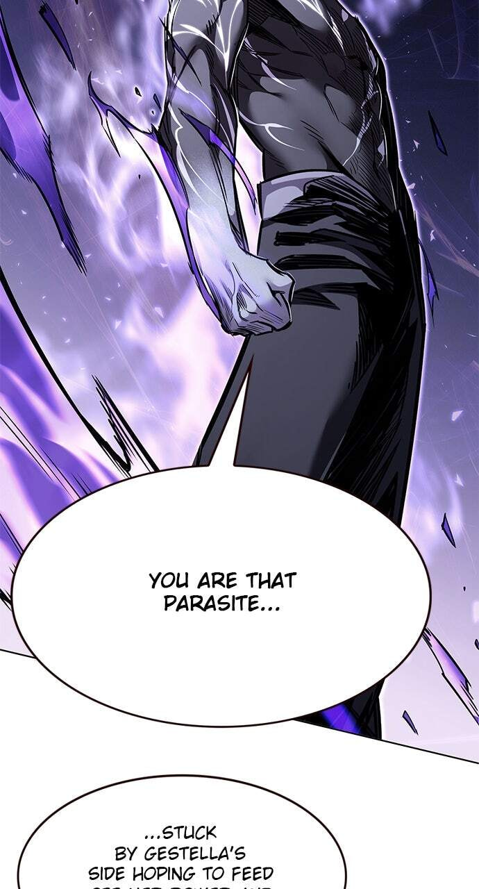 Eleceed Chapter 368 page 36 - 