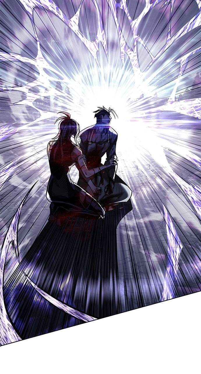 Eleceed Chapter 368 page 40 - 