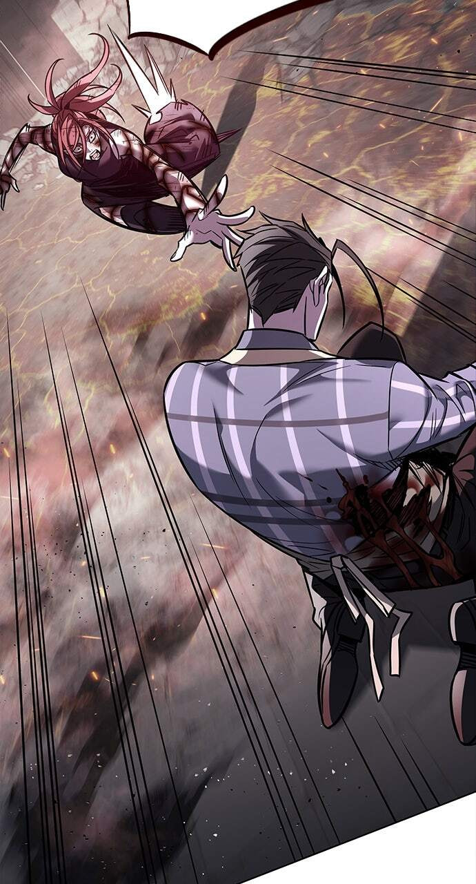 Eleceed Chapter 368 page 6 - 