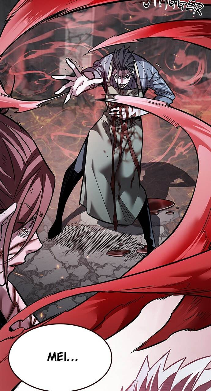 Eleceed Chapter 368 page 57 - 