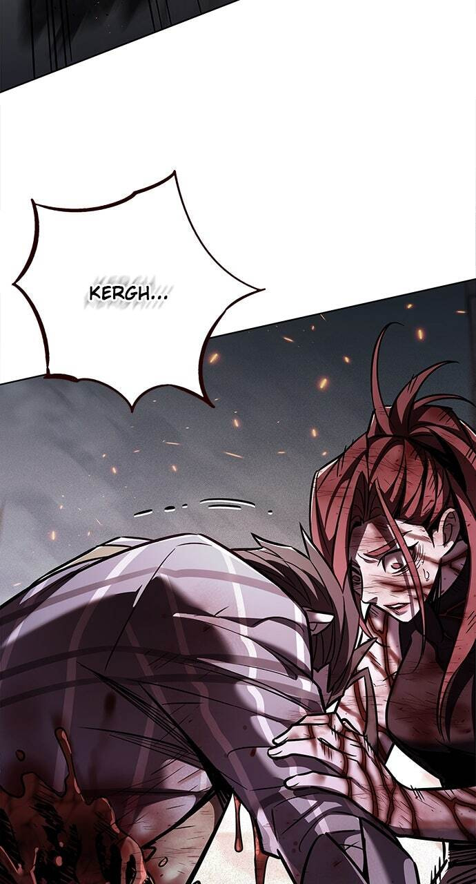 Eleceed Chapter 368 page 7 - 