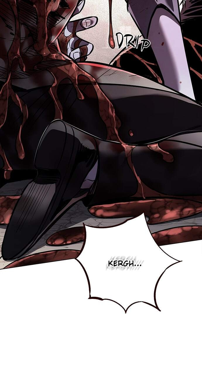 Eleceed Chapter 368 page 8 - 