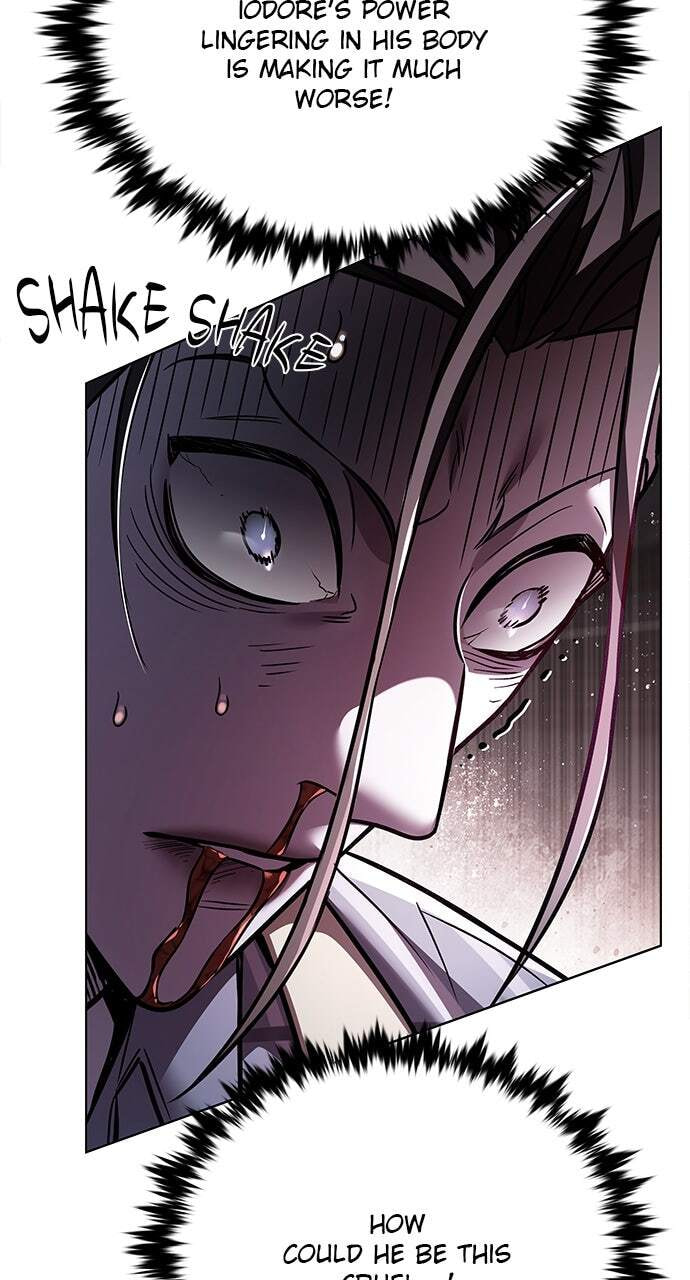 Eleceed Chapter 368 page 10 - 