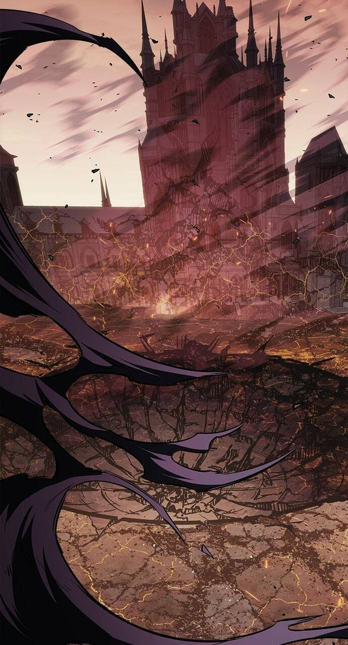 Eleceed Chapter 369 page 17 - 