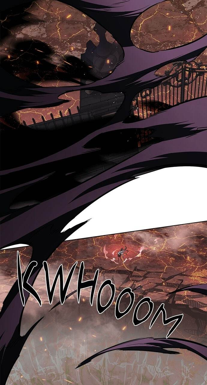 Eleceed Chapter 369 page 18 - 