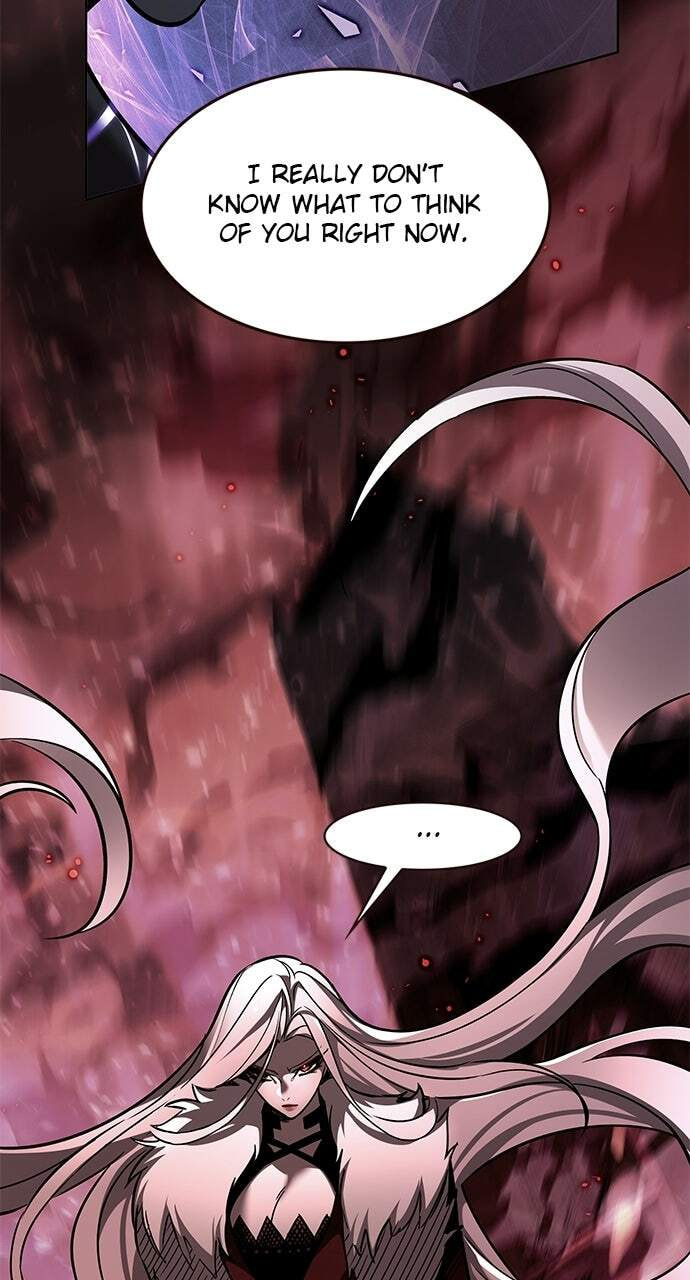 Eleceed Chapter 369 page 21 - 