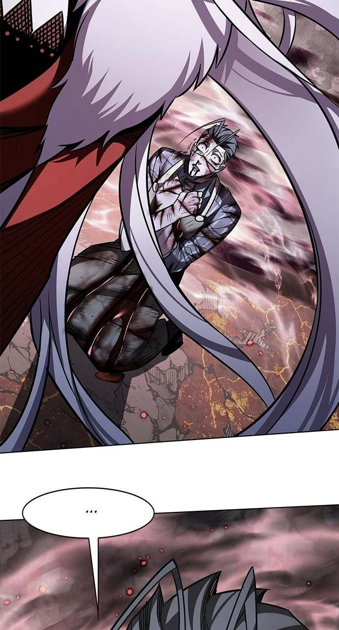 Eleceed Chapter 369 page 27 - 