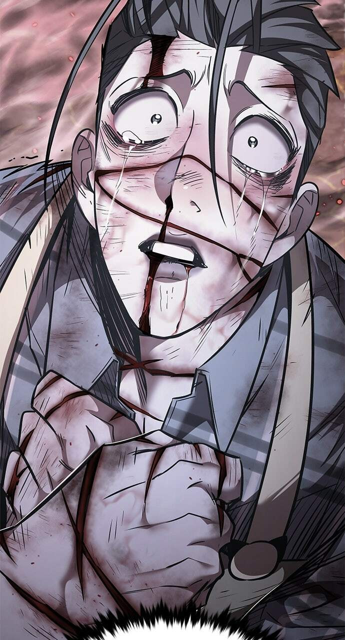 Eleceed Chapter 369 page 28 - 