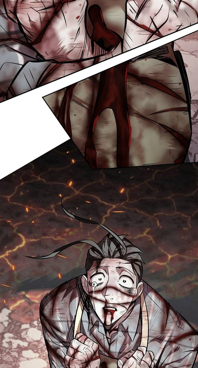 Eleceed Chapter 369 page 5 - 