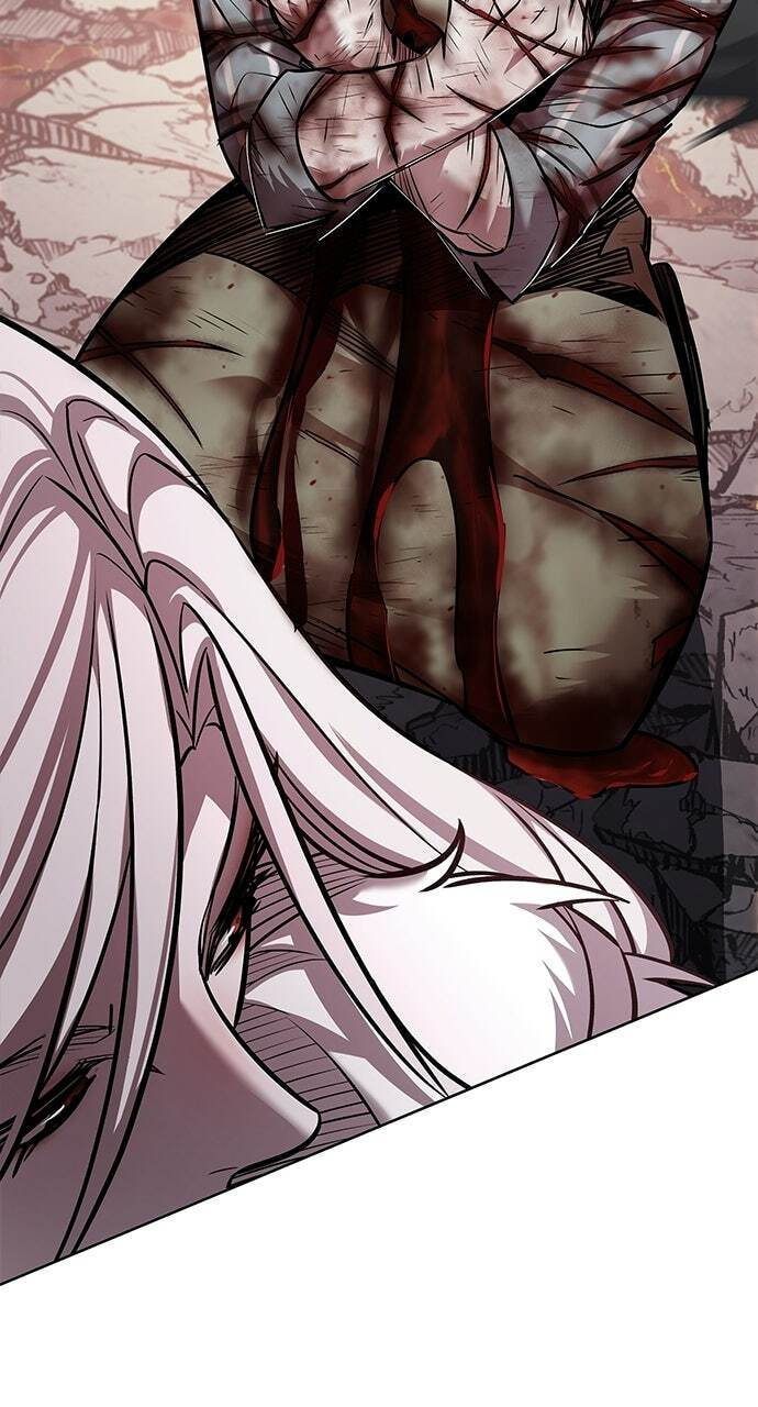Eleceed Chapter 369 page 6 - 