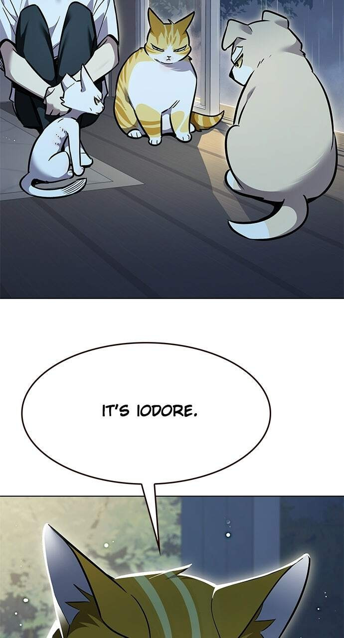 Eleceed Chapter 369 page 70 - 