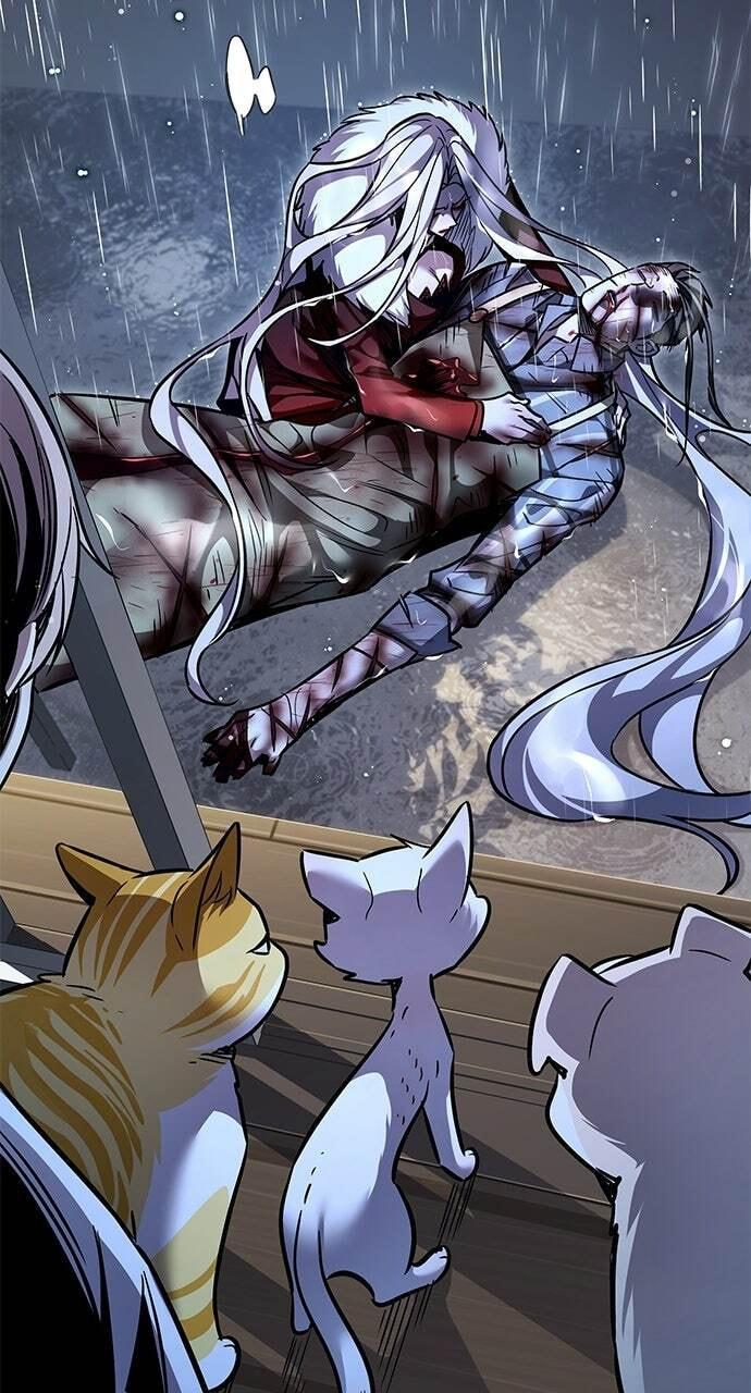 Eleceed Chapter 369 page 88 - 