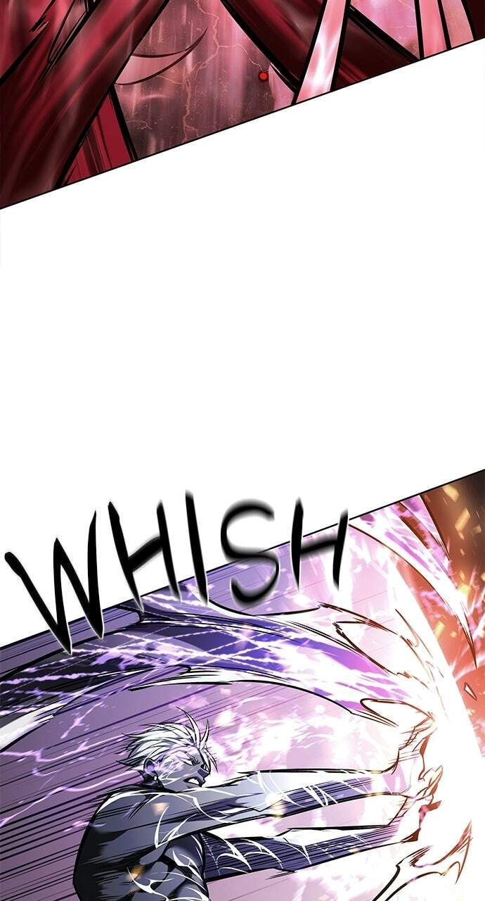 Eleceed Chapter 369 page 10 - 