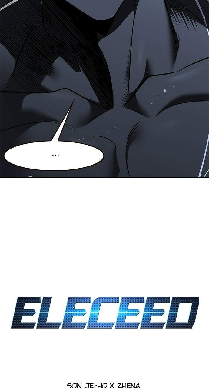 Eleceed Chapter 370 page 21 - 