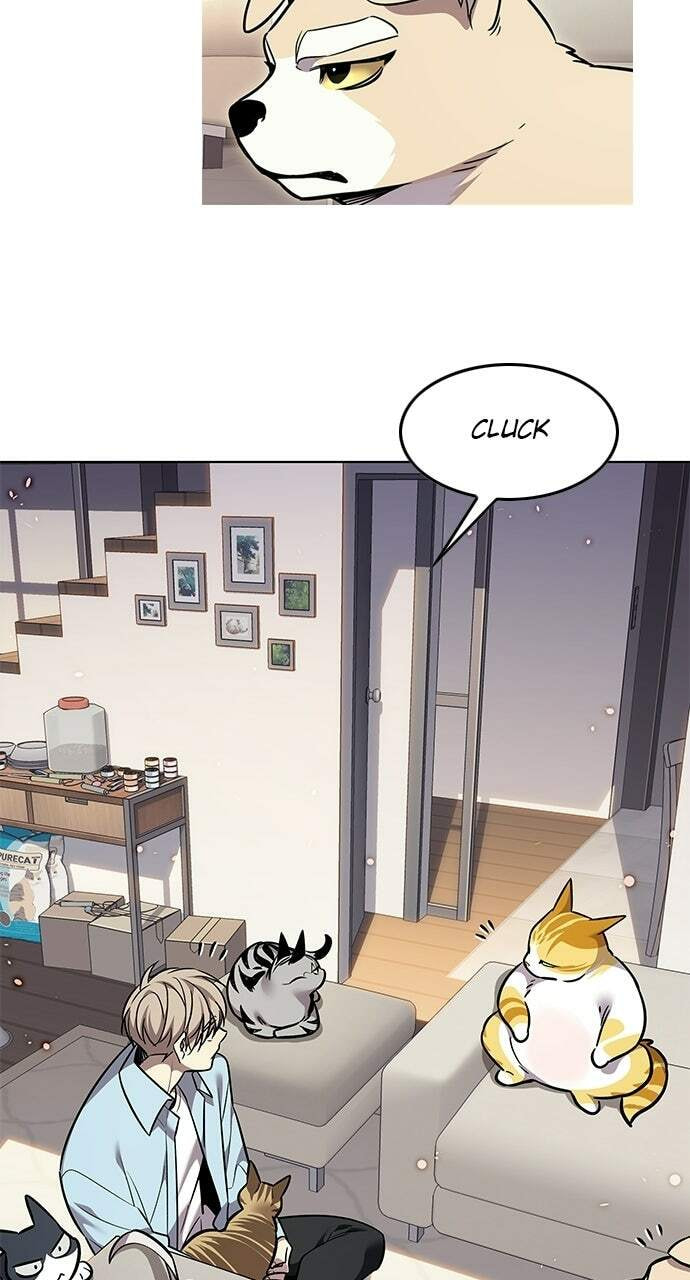 Eleceed Chapter 370 page 31 - 
