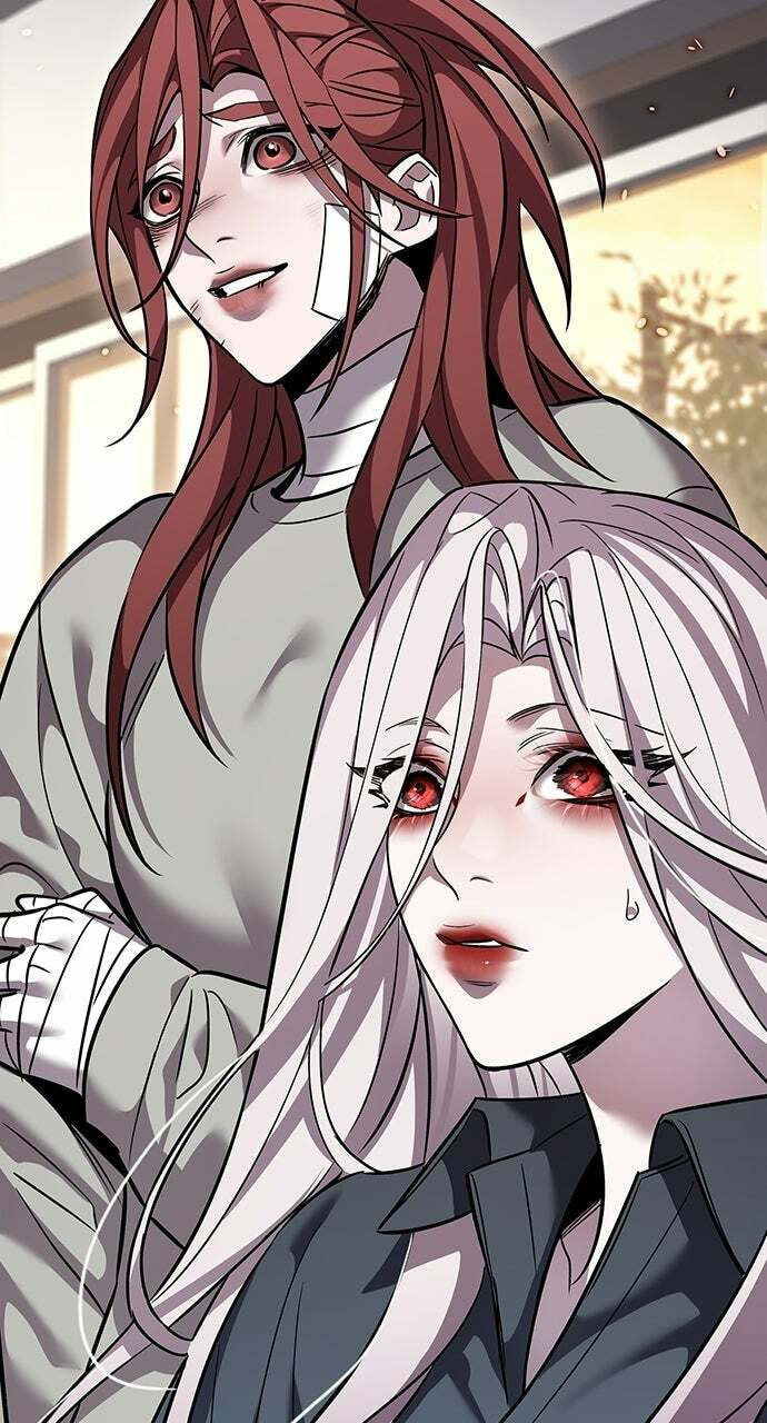 Eleceed Chapter 370 page 36 - 