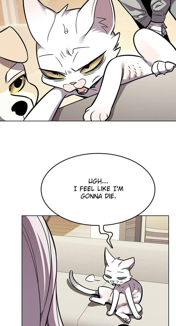 Eleceed Chapter 370 page 38 - 