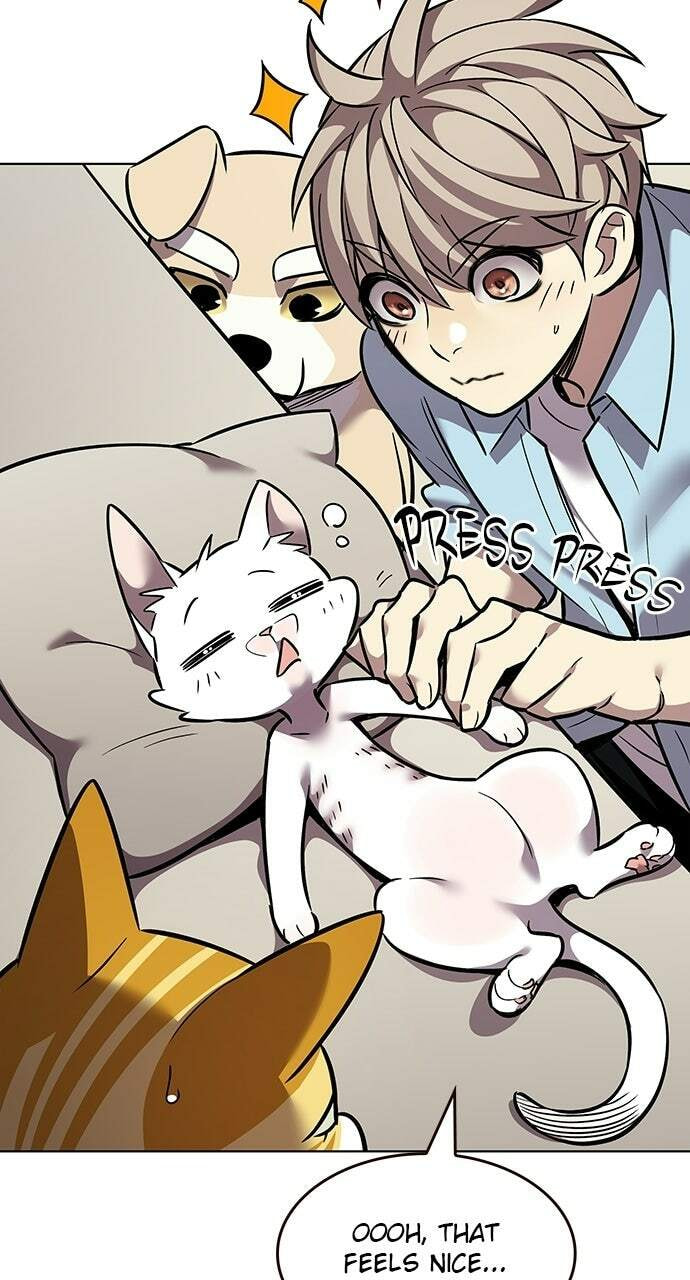 Eleceed Chapter 370 page 42 - 