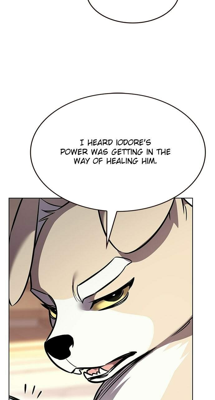 Eleceed Chapter 370 page 43 - 