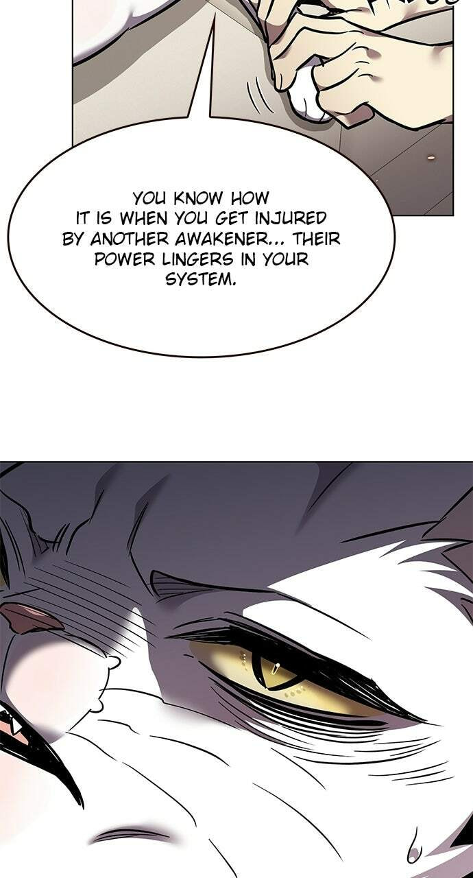 Eleceed Chapter 370 page 45 - 