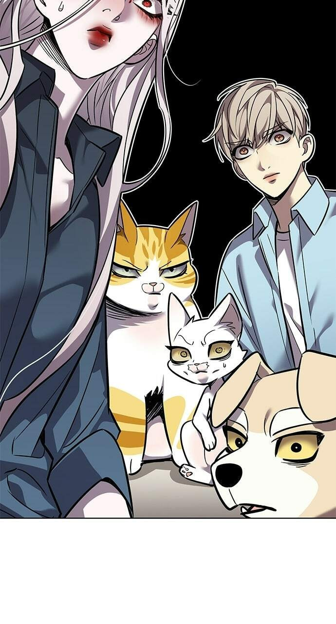Eleceed Chapter 370 page 62 - 
