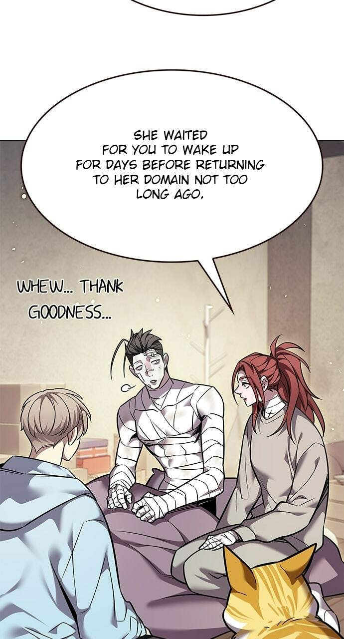 Eleceed Chapter 371 page 17 - 