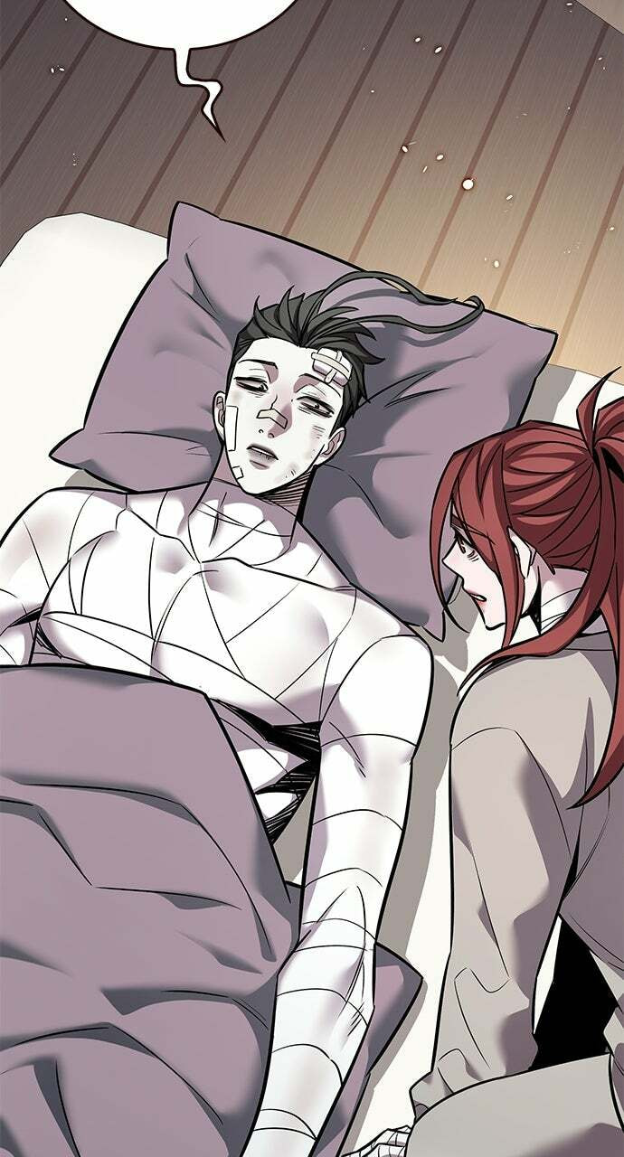 Eleceed Chapter 371 page 4 - 