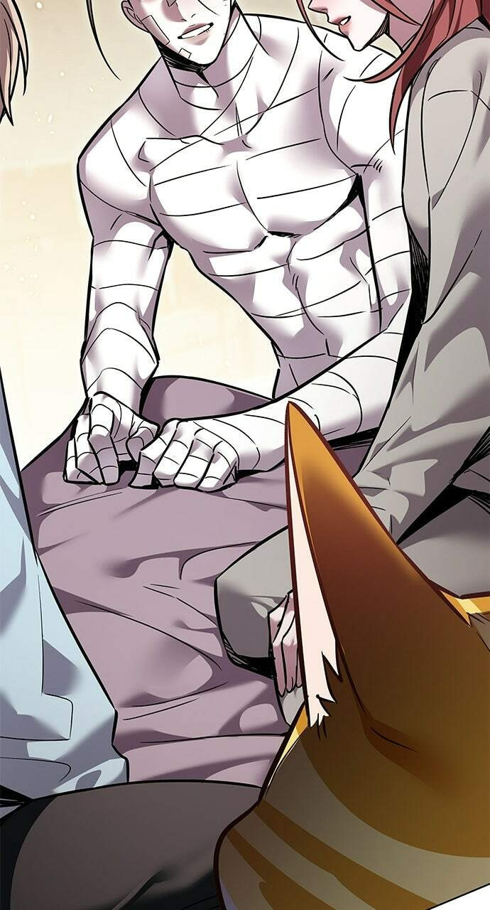 Eleceed Chapter 371 page 32 - 