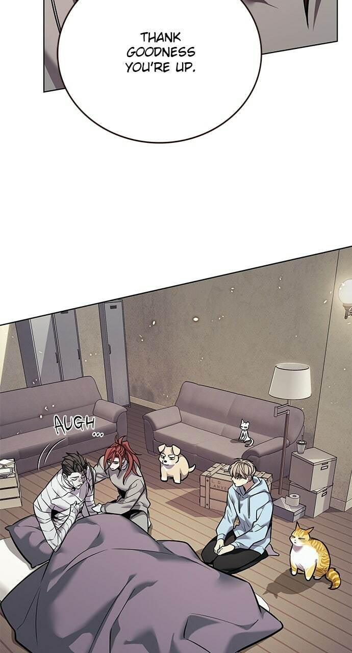 Eleceed Chapter 371 page 6 - 