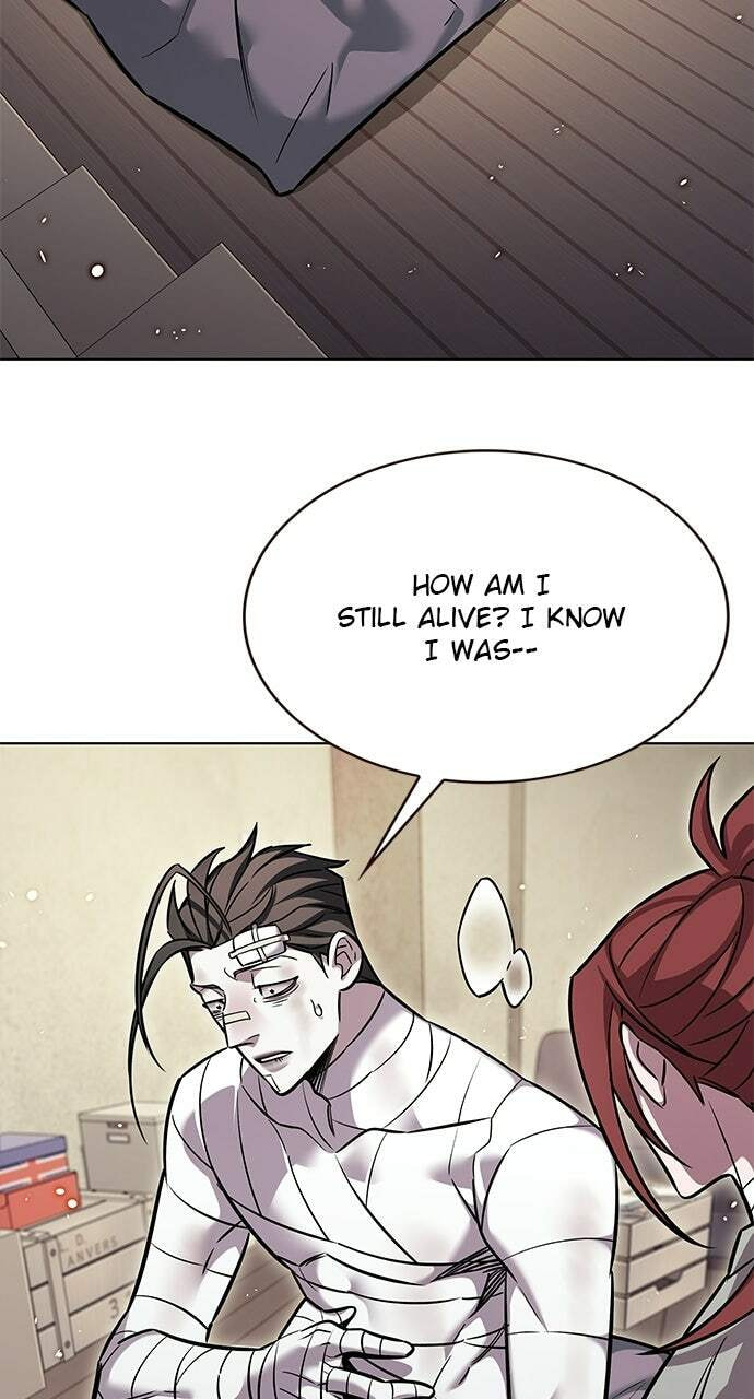 Eleceed Chapter 371 page 7 - 