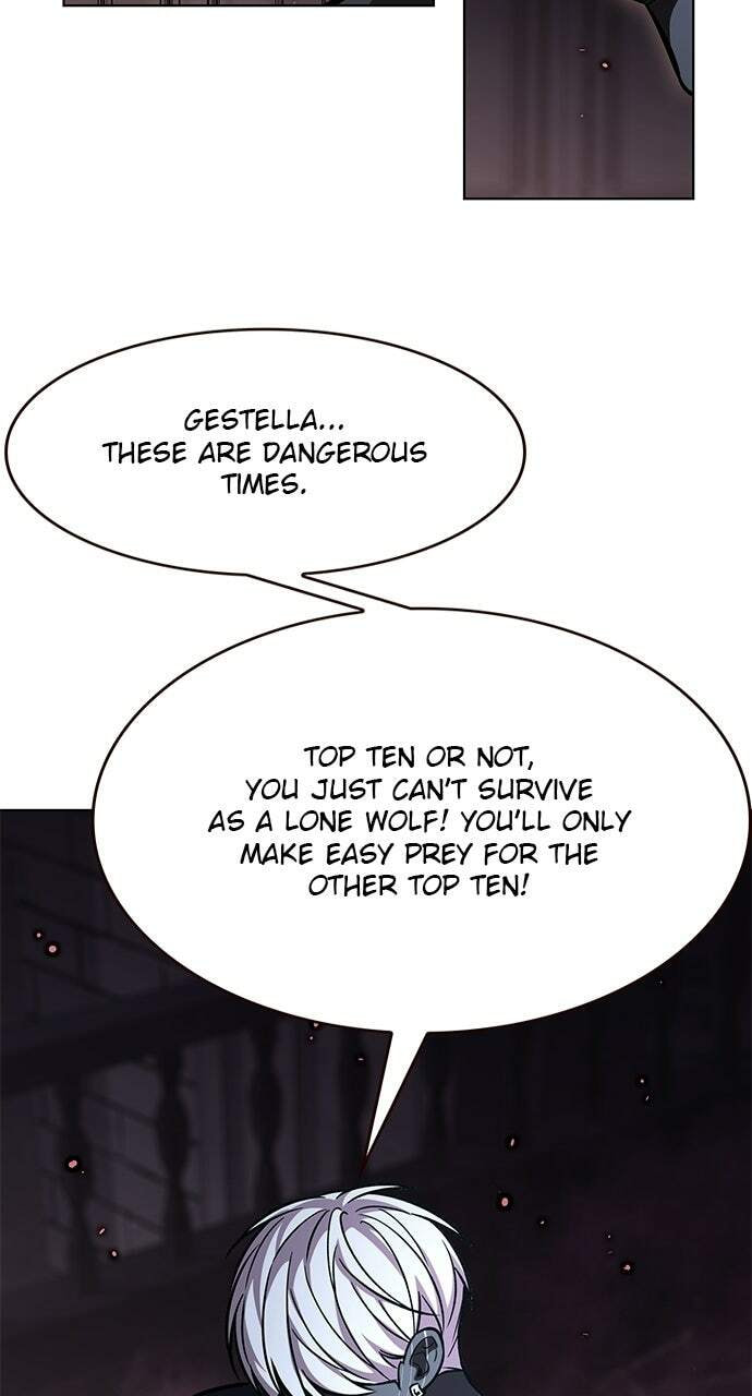 Eleceed Chapter 371 page 61 - 
