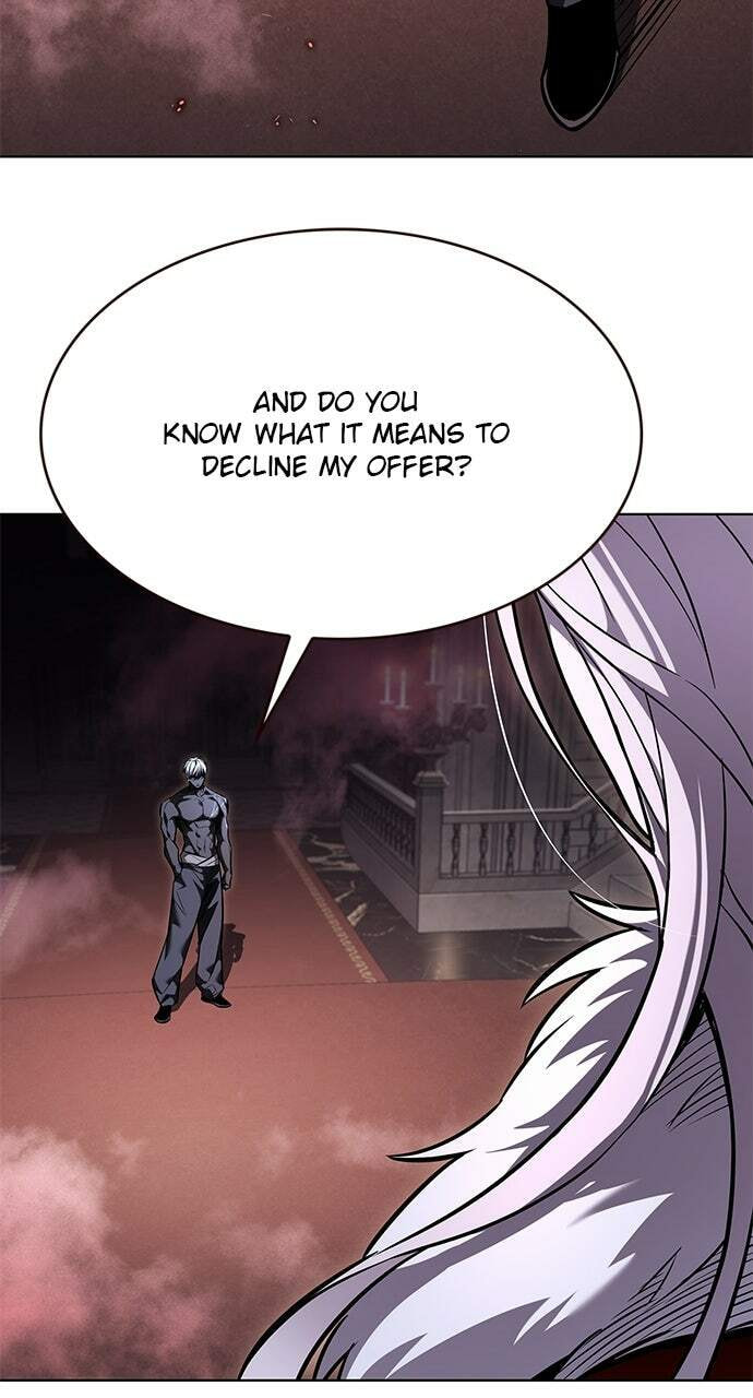 Eleceed Chapter 371 page 63 - 