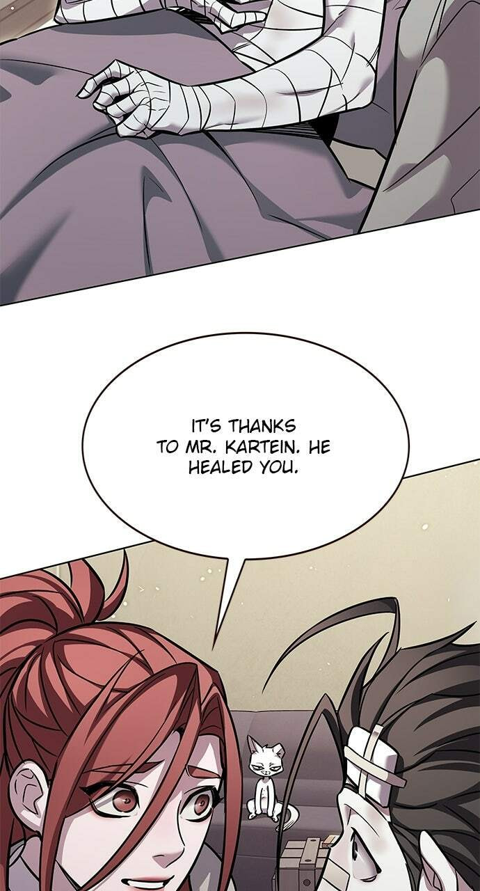 Eleceed Chapter 371 page 8 - 